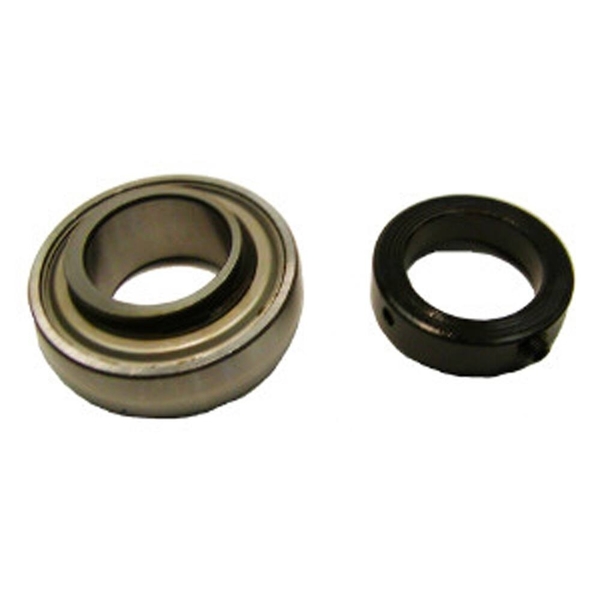 Skf Adapter Bearing GRA115RRB2